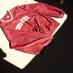Nike Arizona State Pullover